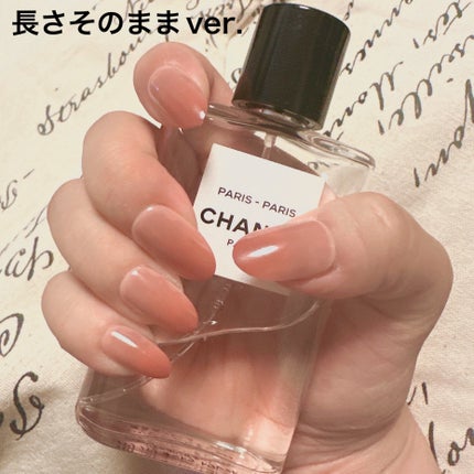 ネイルチップ(シールタイプ)/FINGER SUIT/ネイルチップ・パーツを使ったクチコミ(5枚目)