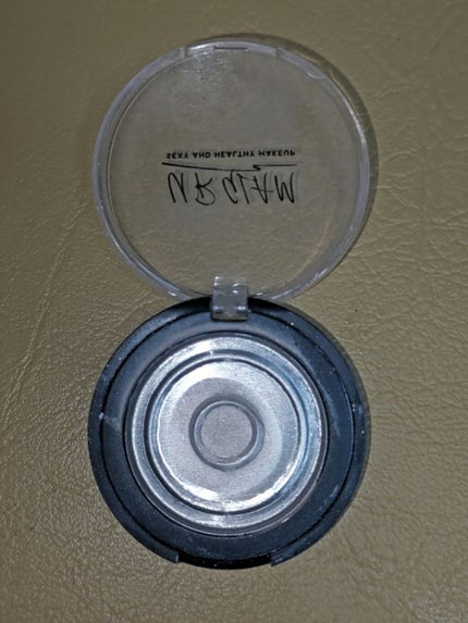 ポアレスパウダー/U R GLAM/プレストパウダーを使ったクチコミ(1枚目)