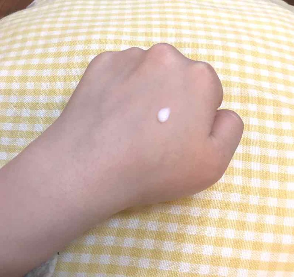 フラットスキンメーカー N/インテグレート/リキッドファンデーションを使ったクチコミ（2枚目）