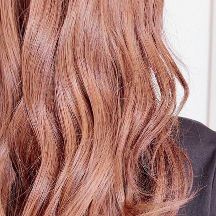 スフレヘアバーム/エアリー&イージー/ヘアバームを使ったクチコミ(6枚目)