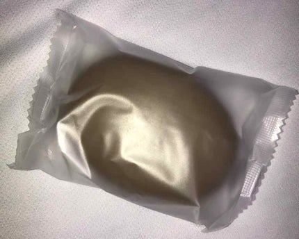 ドットウォッシー洗顔石鹸(旧)/ペリカン石鹸/洗顔石鹸を使ったクチコミ(2枚目)