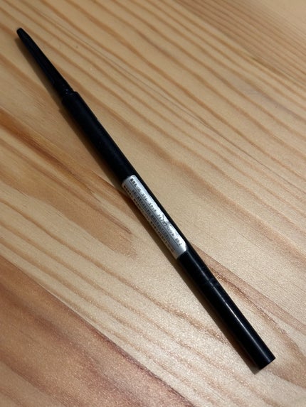 スリムスケッチアイブロウペンシル/U R GLAM/アイブロウペンシルを使ったクチコミ(1枚目)