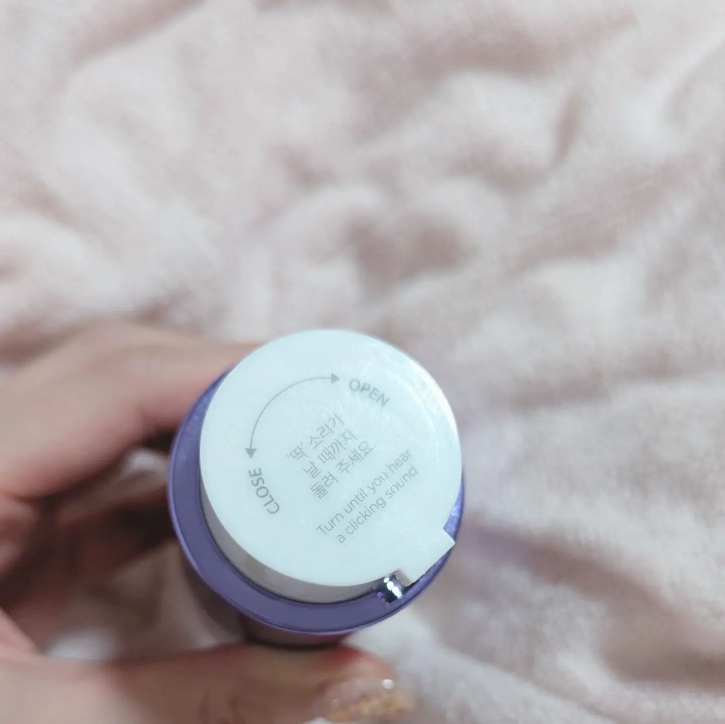 SOOTHING REPAIR TONING SERUM R4/ダーマファーム/美容液を使ったクチコミ（3枚目）