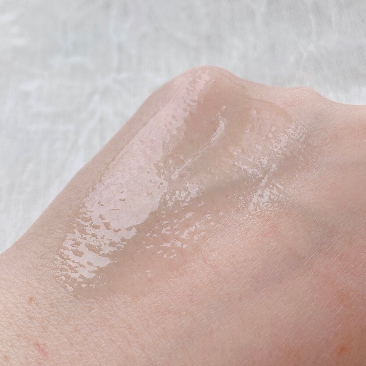 3GF リペアエッセンス/cos:mura/美容液を使ったクチコミ(6枚目)