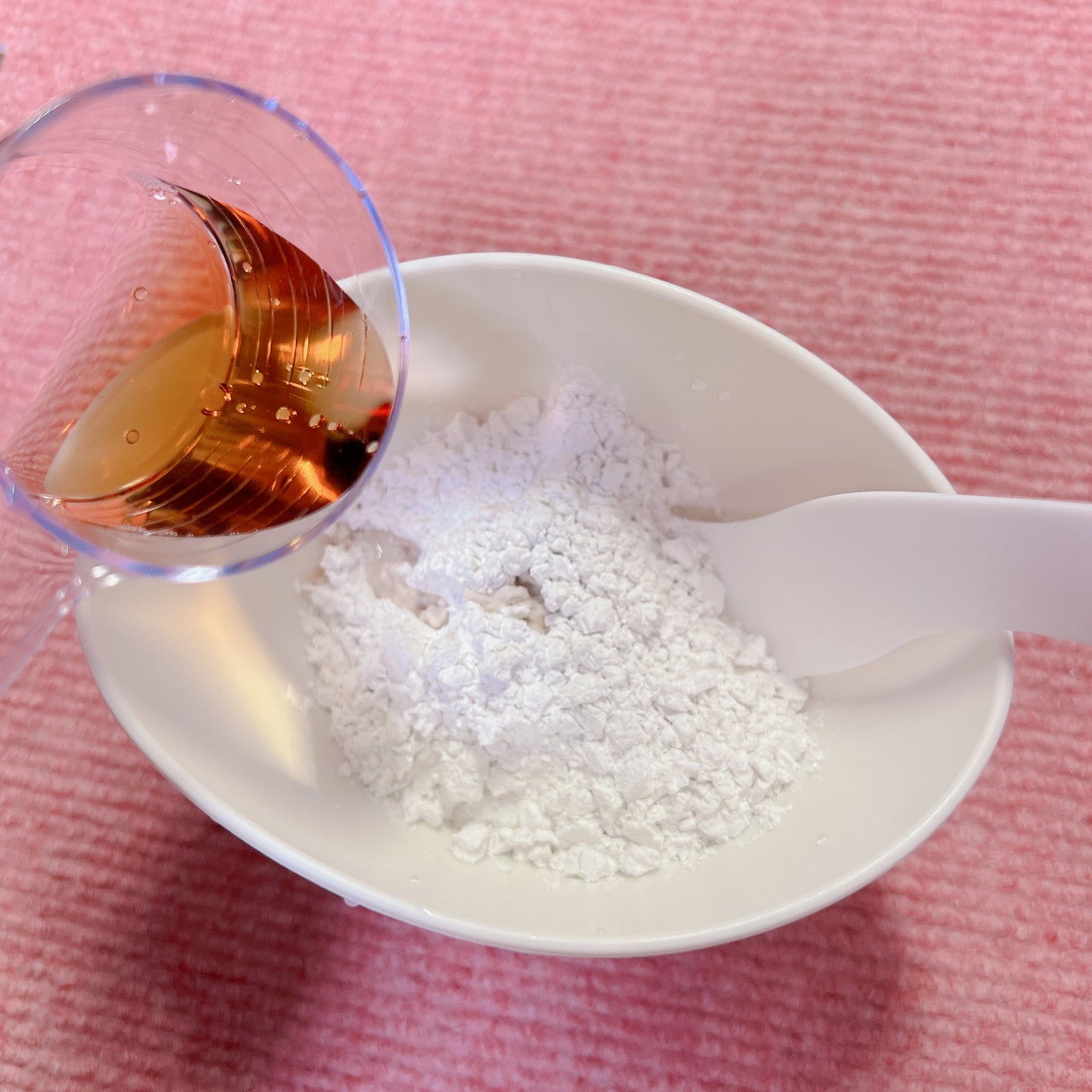 モデリングパック ヒアルロン酸 /ONE THING/洗い流すパック・マスクを使ったクチコミ(6枚目)