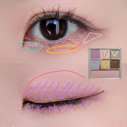 トゥルービューティ ティント/all my things/リップティントを使ったクチコミ(5枚目)