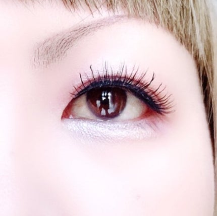 ペールトーンアイシャドウ/CEZANNE/アイシャドウを使ったクチコミ(6枚目)