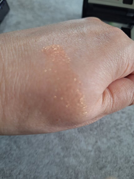 モノ クルール クチュール 628 コーラル デューン/Dior/単色アイシャドウの画像