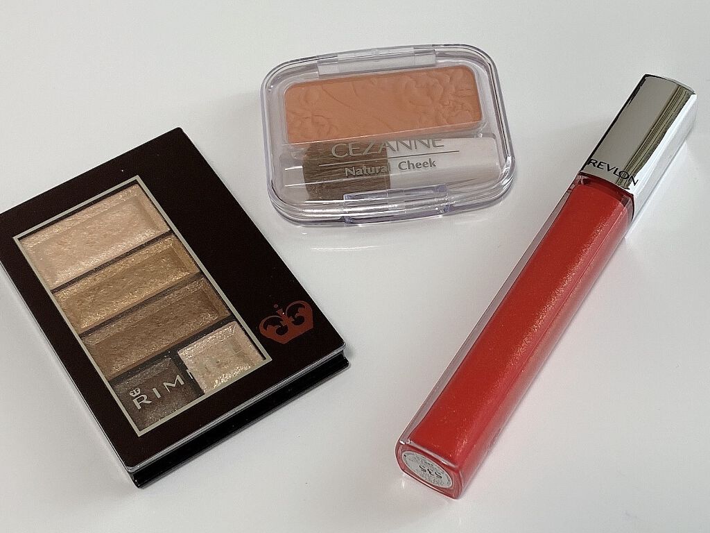 ショコラスウィート アイズ/リンメル ロンドン/アイシャドウパレットを使ったクチコミ（1枚目）