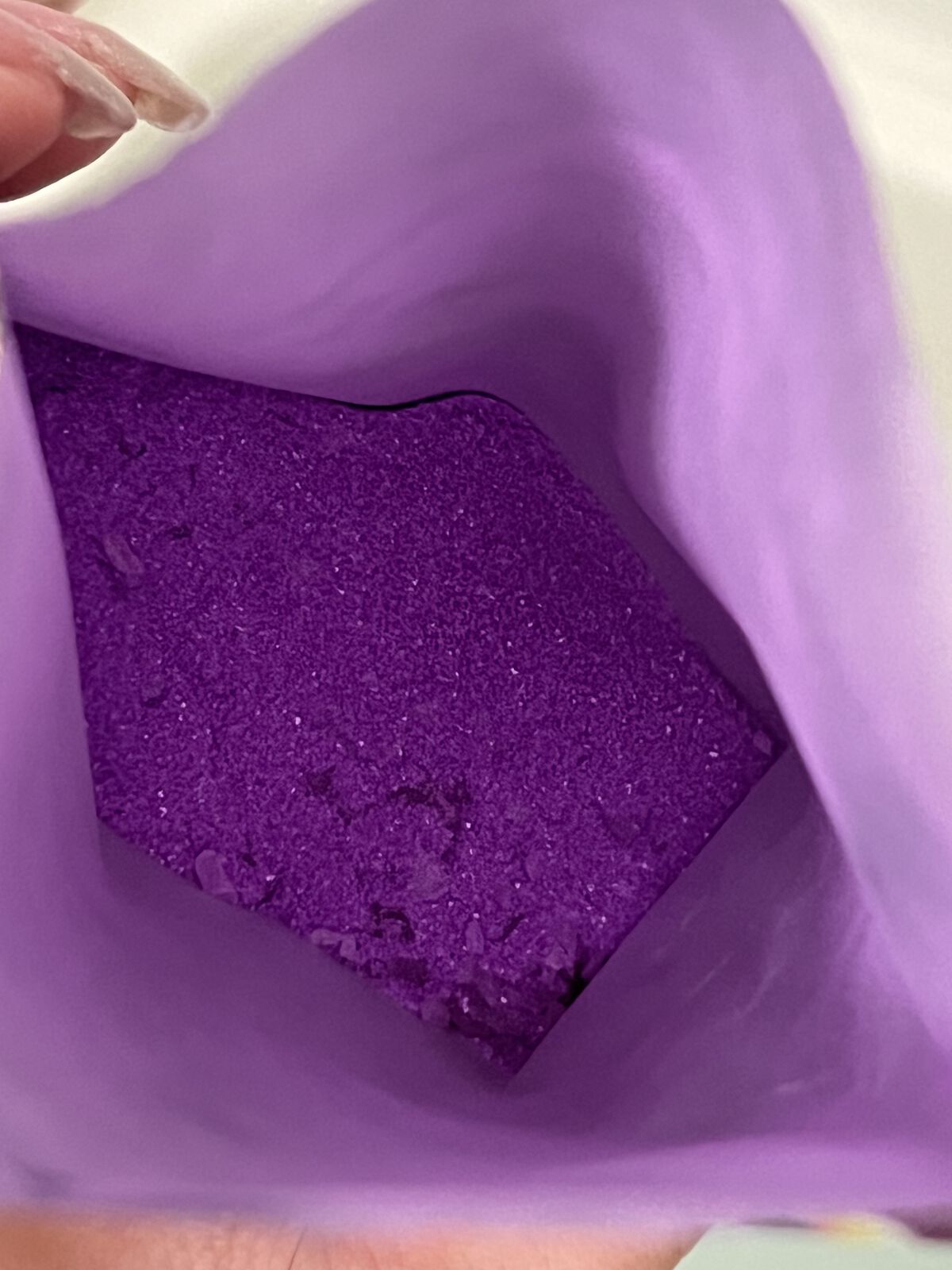 ムーンアロマの香り/爆汗湯/生薬系入浴剤を使ったクチコミ（3枚目）