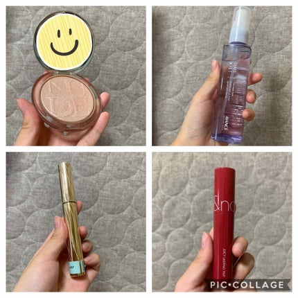 アヴァンセ シェイクミスト しっとり/アヴァンセ/ミスト状化粧水を使ったクチコミ(2枚目)