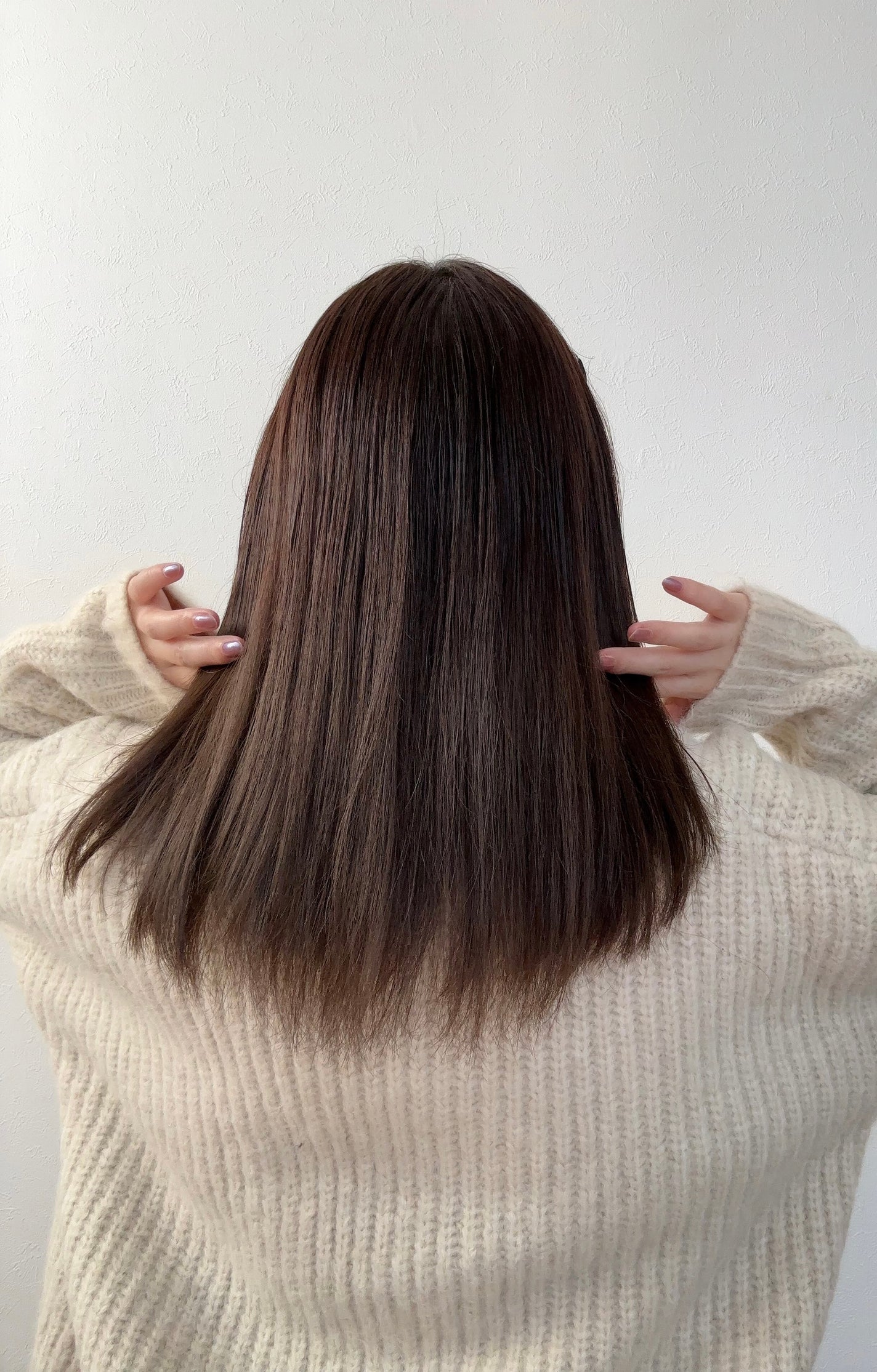 リファビューテック ドライヤープロ/ReFa/ドライヤーを使ったクチコミ(6枚目)