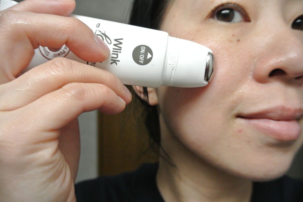 リンクローダー/ソシア/美容液を使ったクチコミ(2枚目)