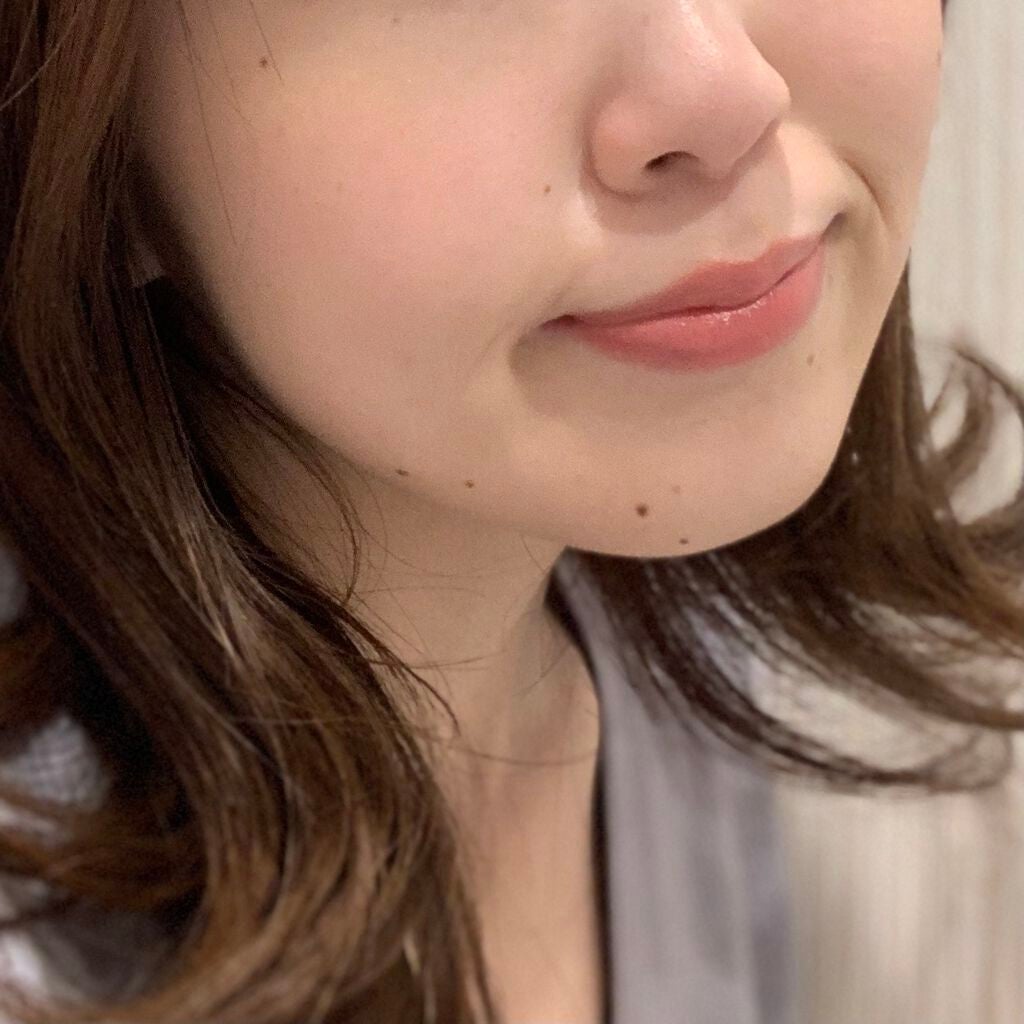 ルージュ ディオール/Dior/口紅を使ったクチコミ(4枚目)