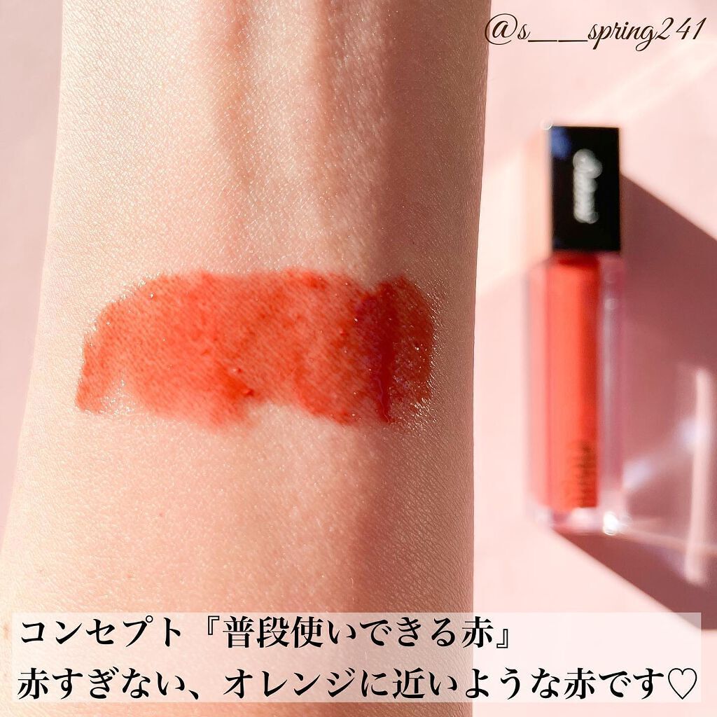 Sato♡ on LIPS 「..-------------------------〈商品..」(5枚目)
