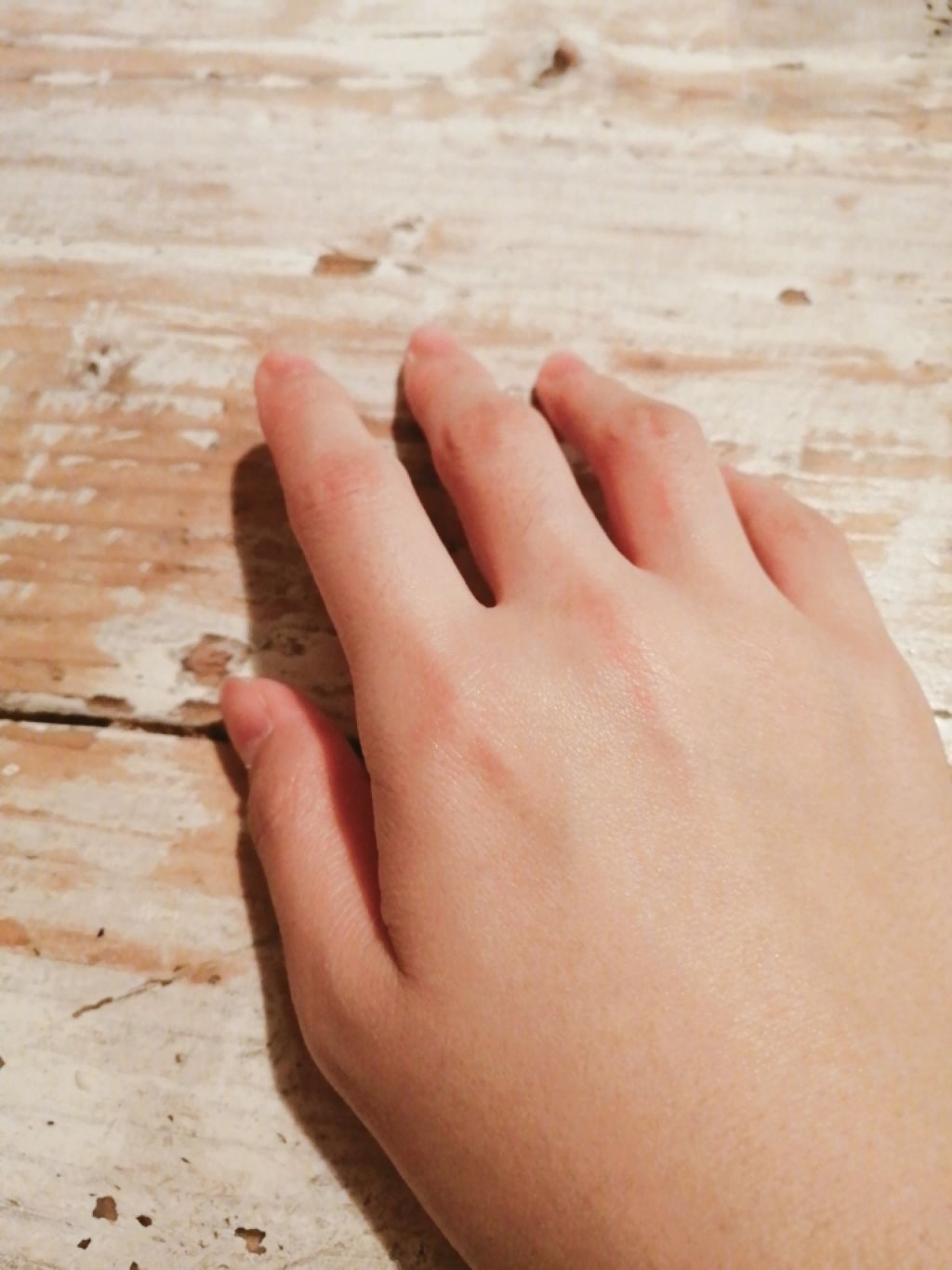 ニベアクリーム/ニベア/ボディクリームを使ったクチコミ（2枚目）