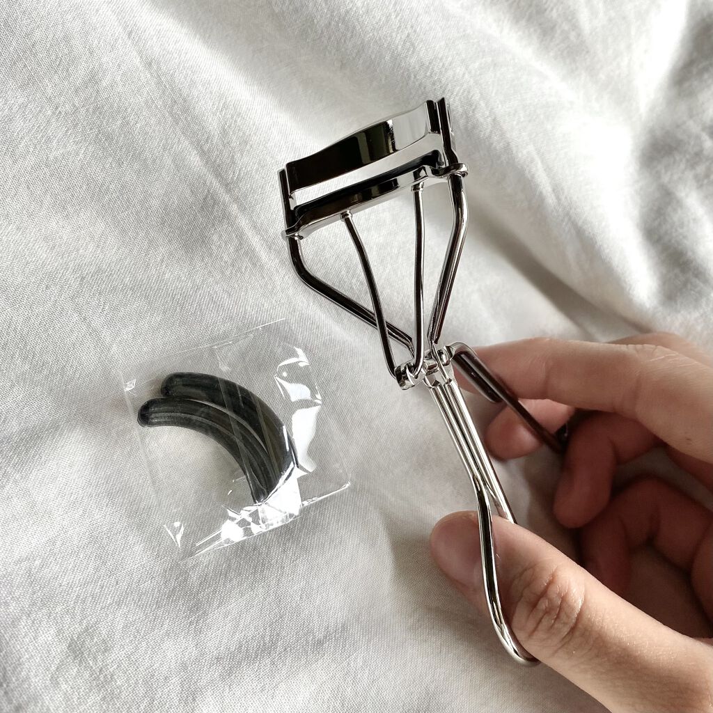 まつげキープコート		 ブラック/SHOBIDO/マスカラトップコートを使ったクチコミ（2枚目）