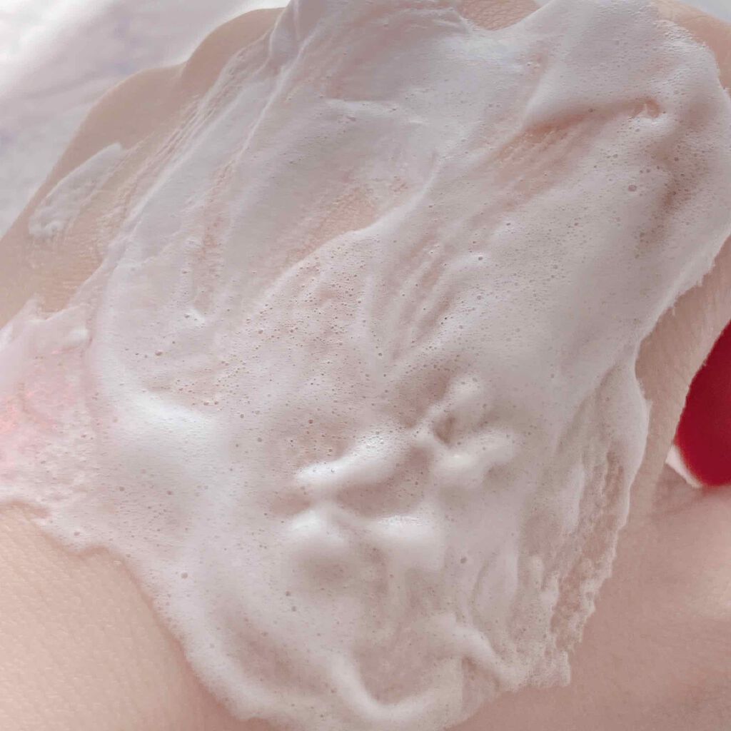 プレサート アスリープ/ESTESSiMO/フェイスクリームを使ったクチコミ(8枚目)