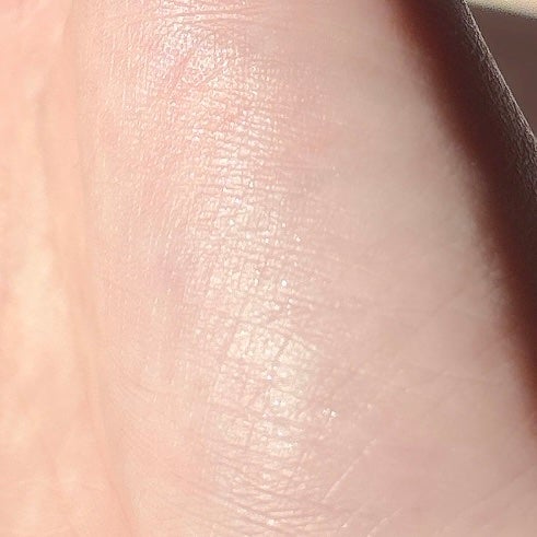 ステイフィクサーマルチカラーパウダー/wakemake/ルースパウダーを使ったクチコミ(5枚目)