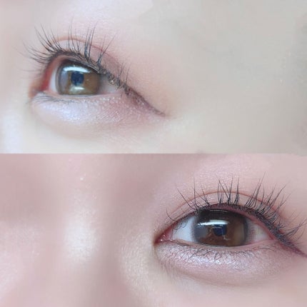 Chu's me 1day/Chu's me/ワンデー(1DAY)カラコンを使ったクチコミ(6枚目)