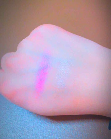 デュアルアイシャドウ N/excel/アイシャドウパレットを使ったクチコミ(2枚目)