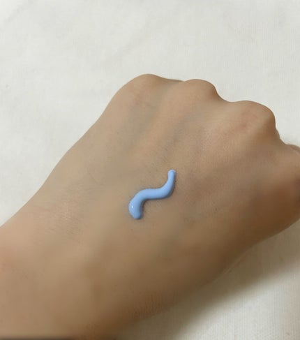 コパトーン シークレットチェンジUV ロイヤルブルー/コパトーン/日焼け止めジェルを使ったクチコミ(2枚目)