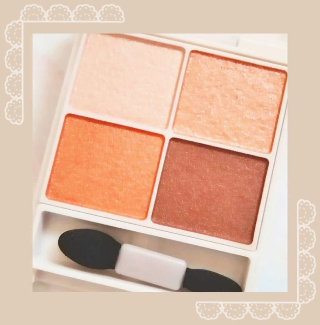 クリーミータッチライナー/キャンメイク/ジェルアイライナーを使ったクチコミ（2枚目）