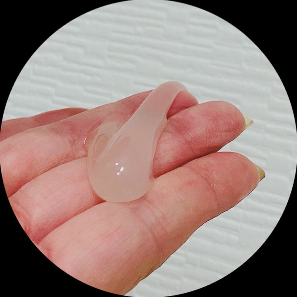 モイストクレンジングジェル /LIHAW/クレンジングジェルを使ったクチコミ（3枚目）