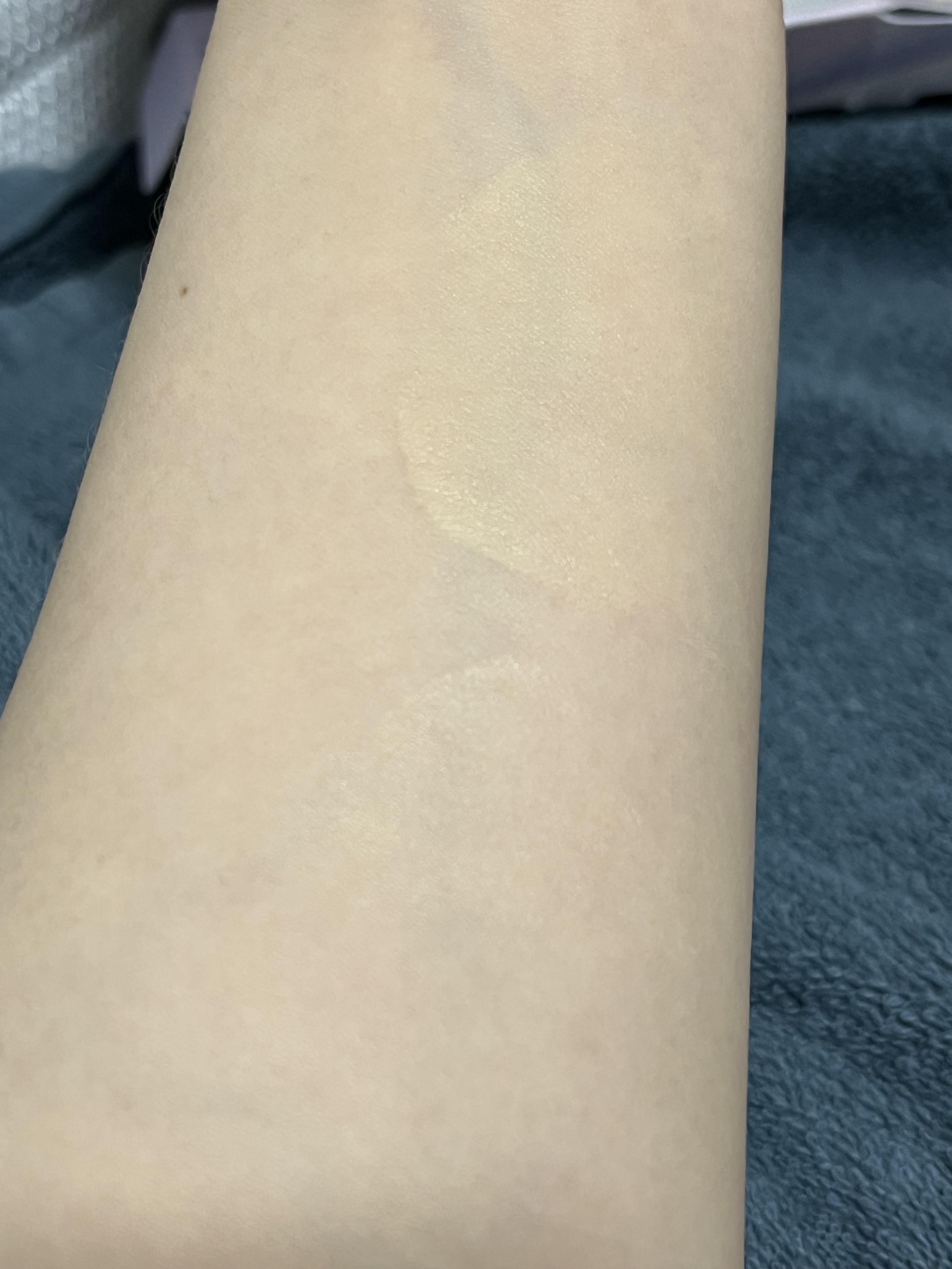 セカンドスキングロウクッション/hince/クッションファンデーションを使ったクチコミ（1枚目）