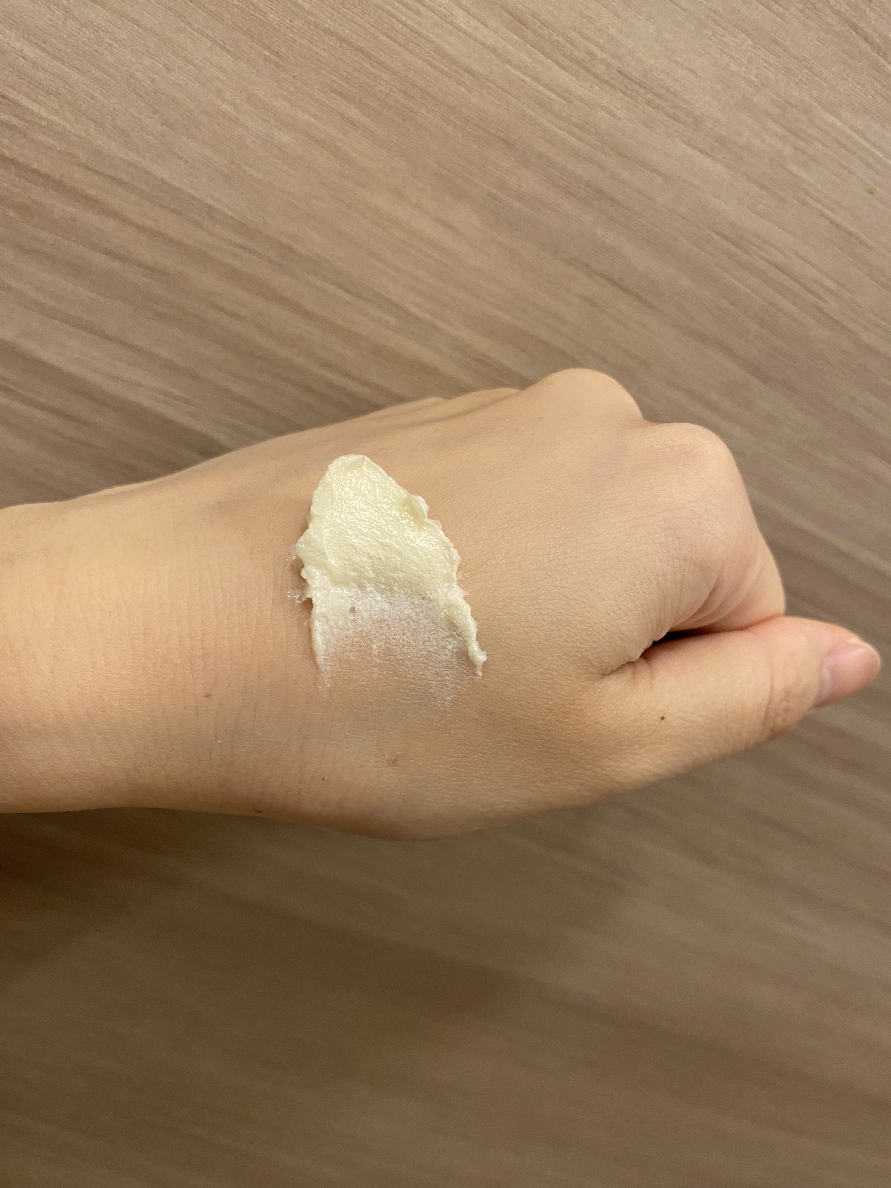 グッドモーニングバーム/simply works/その他洗顔料を使ったクチコミ（2枚目）