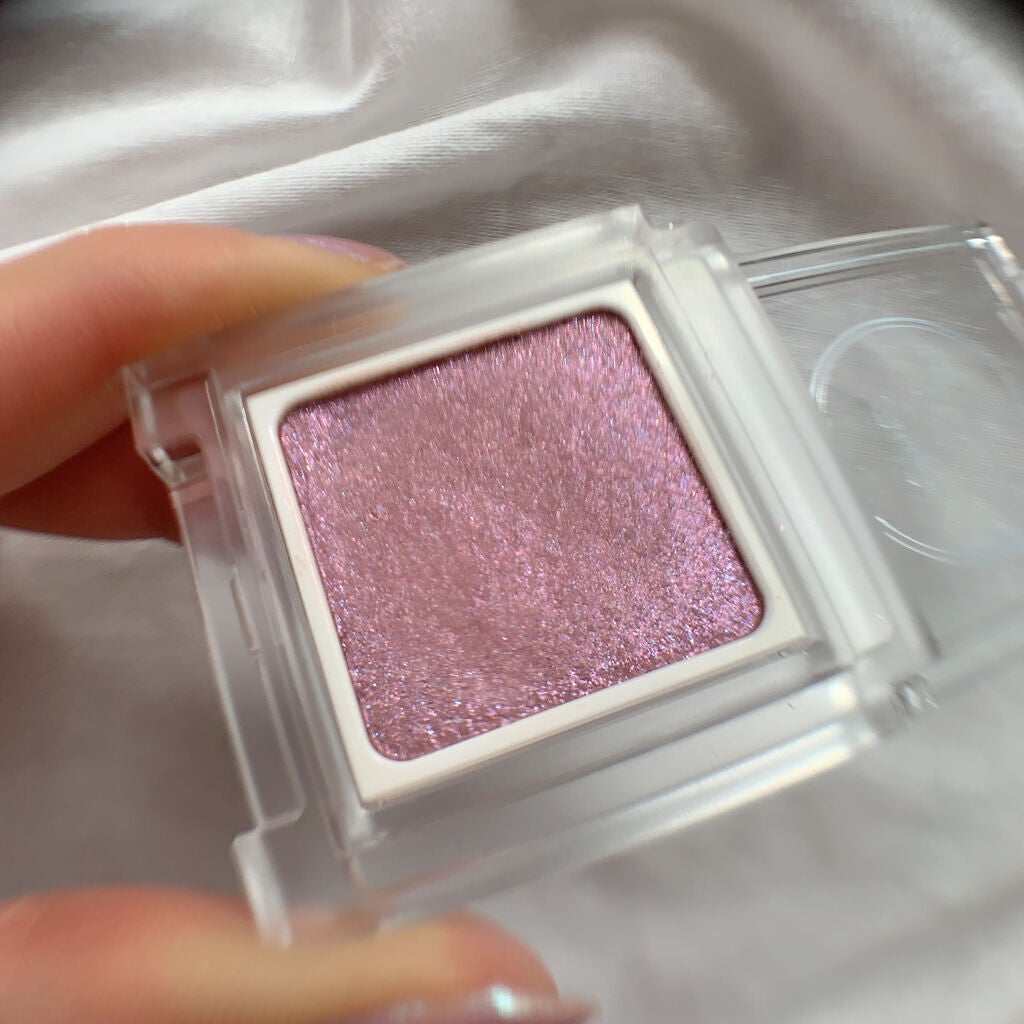 ドリーミングコフレ/パラドゥ/メイクアップキットを使ったクチコミ(2枚目)