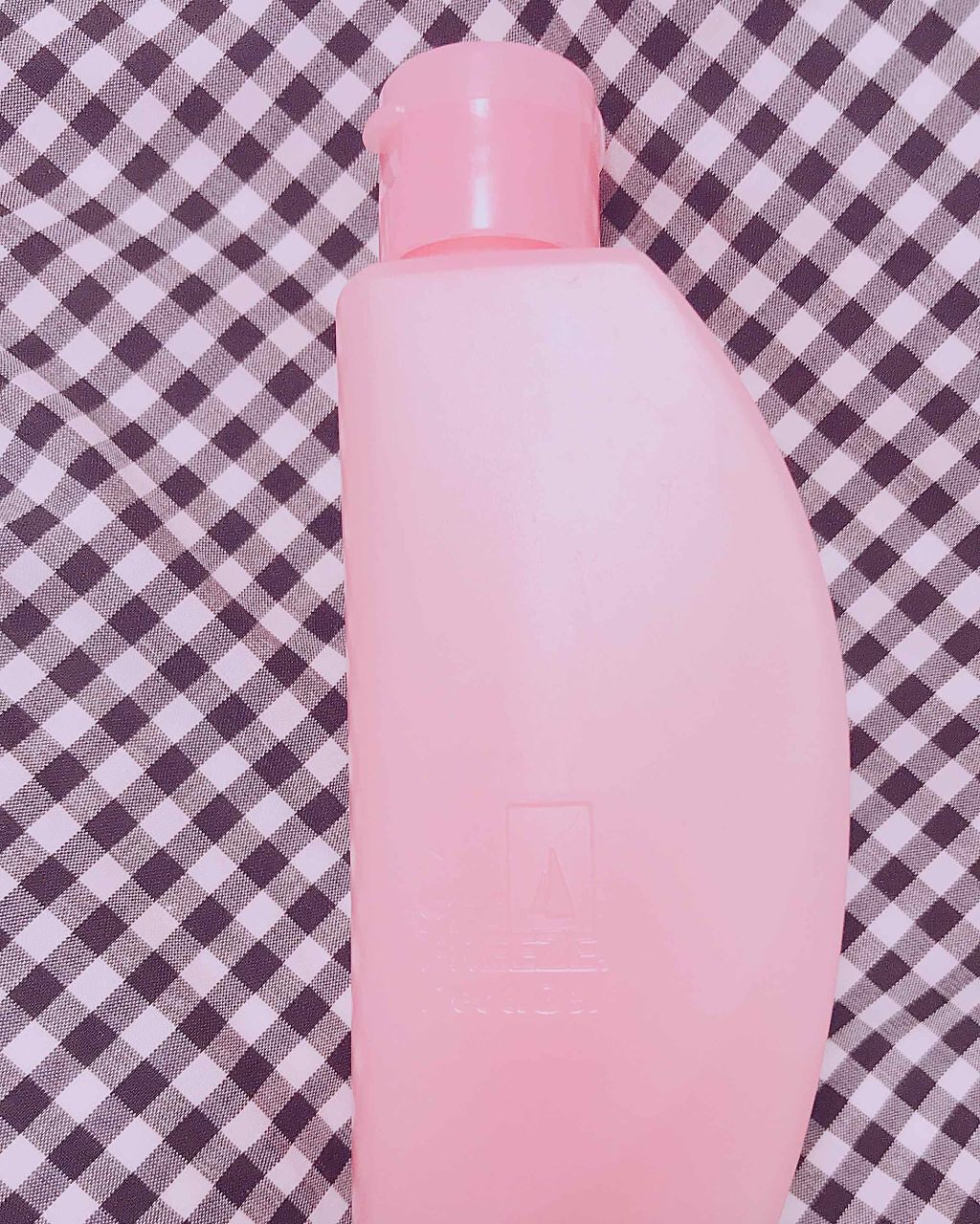 デオ&ジェル B(ピンクグレープフルーツ)/シーブリーズ/デオドラント・制汗剤を使ったクチコミ(1枚目)