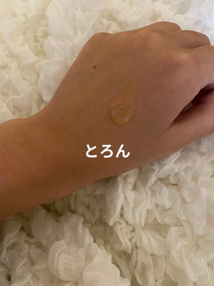 ドクダミ 77 スージングトナー/Anua/化粧水を使ったクチコミ(3枚目)