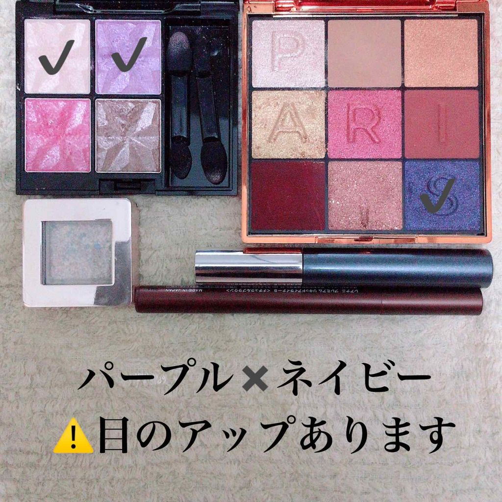 ラッシュ パワー マスカラ ロングウェアリング フォーミュラ/CLINIQUE/マスカラを使ったクチコミ（1枚目）