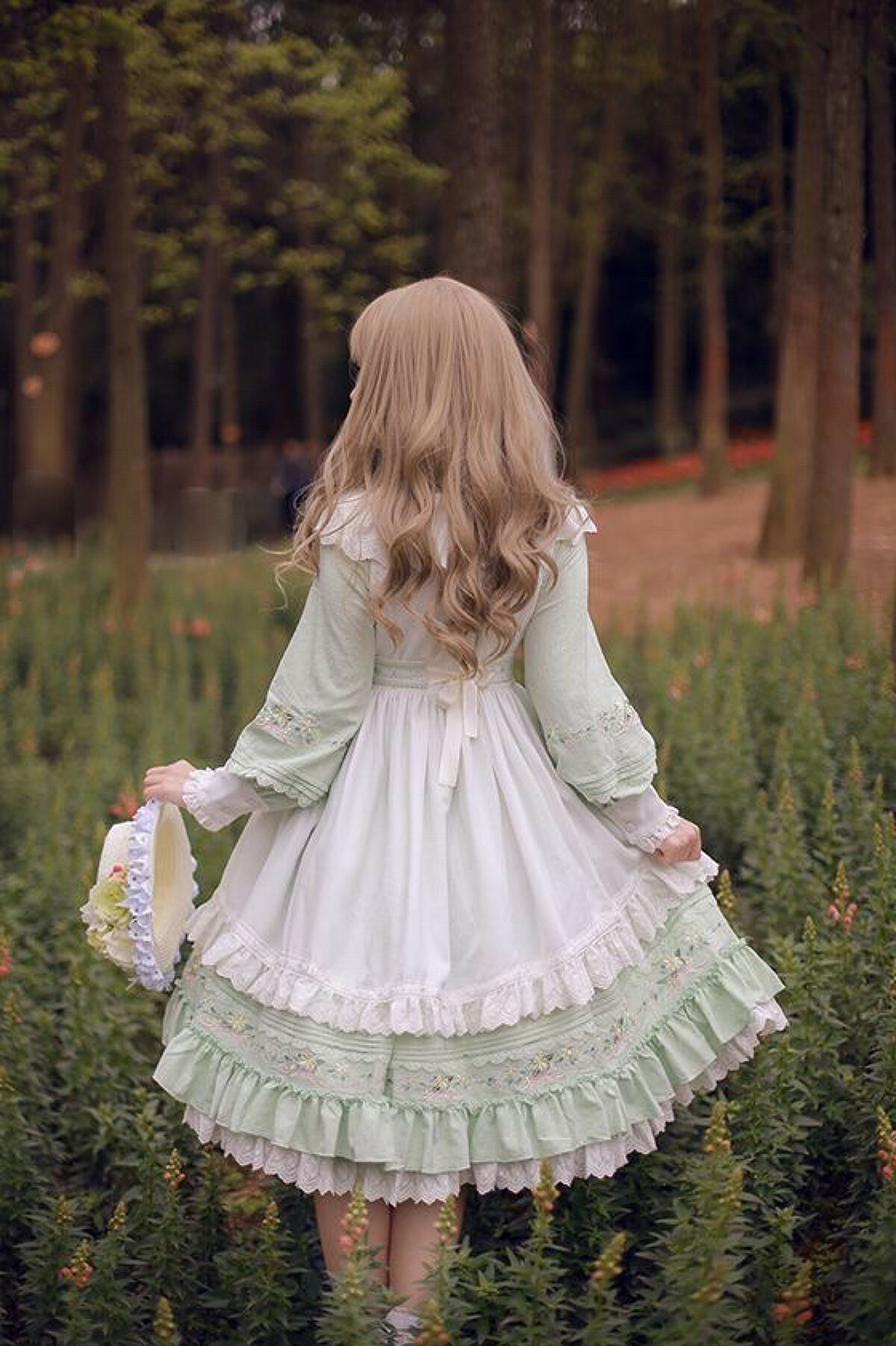 リキッド グリッター シャドウ/rom&nd/グリッターを使ったクチコミ（1枚目）