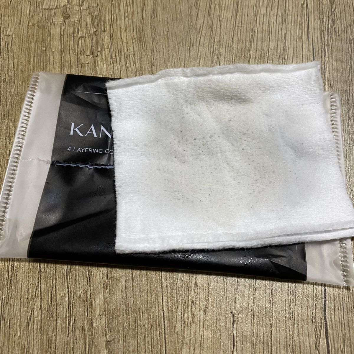 ラディアント　スキン　リファイナー/KANEBO/化粧水を使ったクチコミ（2枚目）