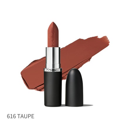 マキシマル シルキー マット リップスティック/M・A・C/口紅を使ったクチコミ(6枚目)