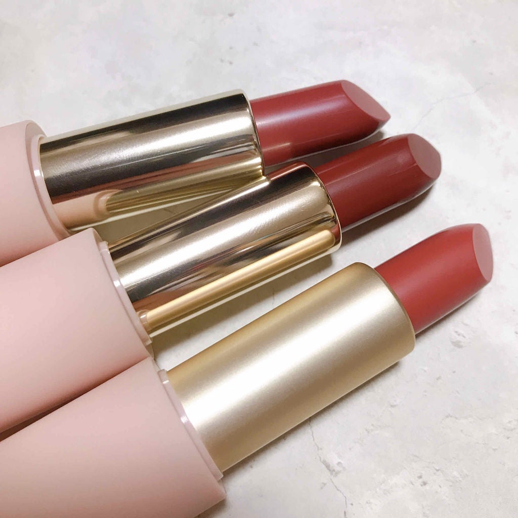 ベターリップトーク/ETUDE/口紅を使ったクチコミ(2枚目)