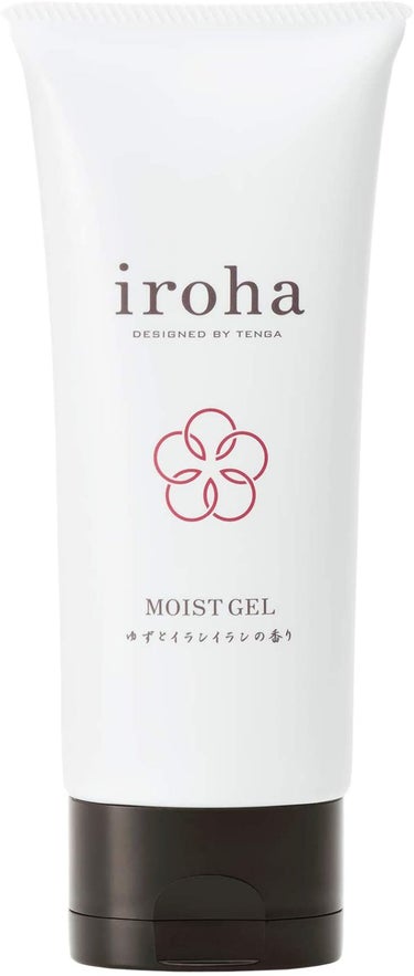 iroha INTIMATE CARE iroha MOIST GEL