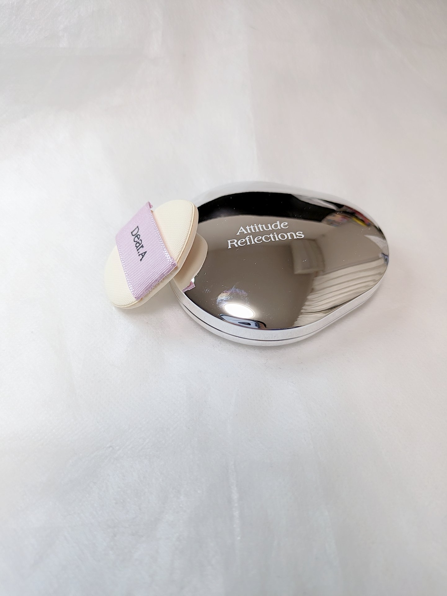 パーフェクトカバー コンシーラーパレット C01/Dear.A/パレットコンシーラーを使ったクチコミ（1枚目）