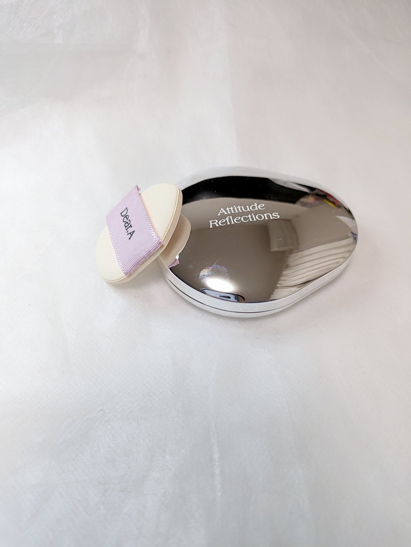 パーフェクトカバー コンシーラーパレット/Dear.A/パレットコンシーラーを使ったクチコミ(1枚目)