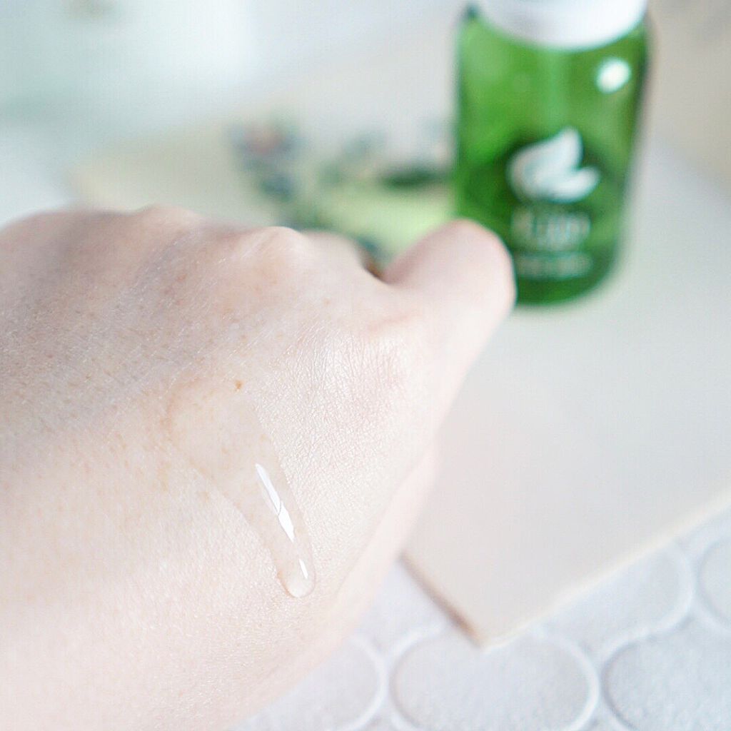 Eiju プレミアム美容液/Eiju/美容液を使ったクチコミ（3枚目）