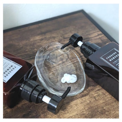 シャンプー/トリートメント/プア ナナラ/市販シャンプーを使ったクチコミ(3枚目)