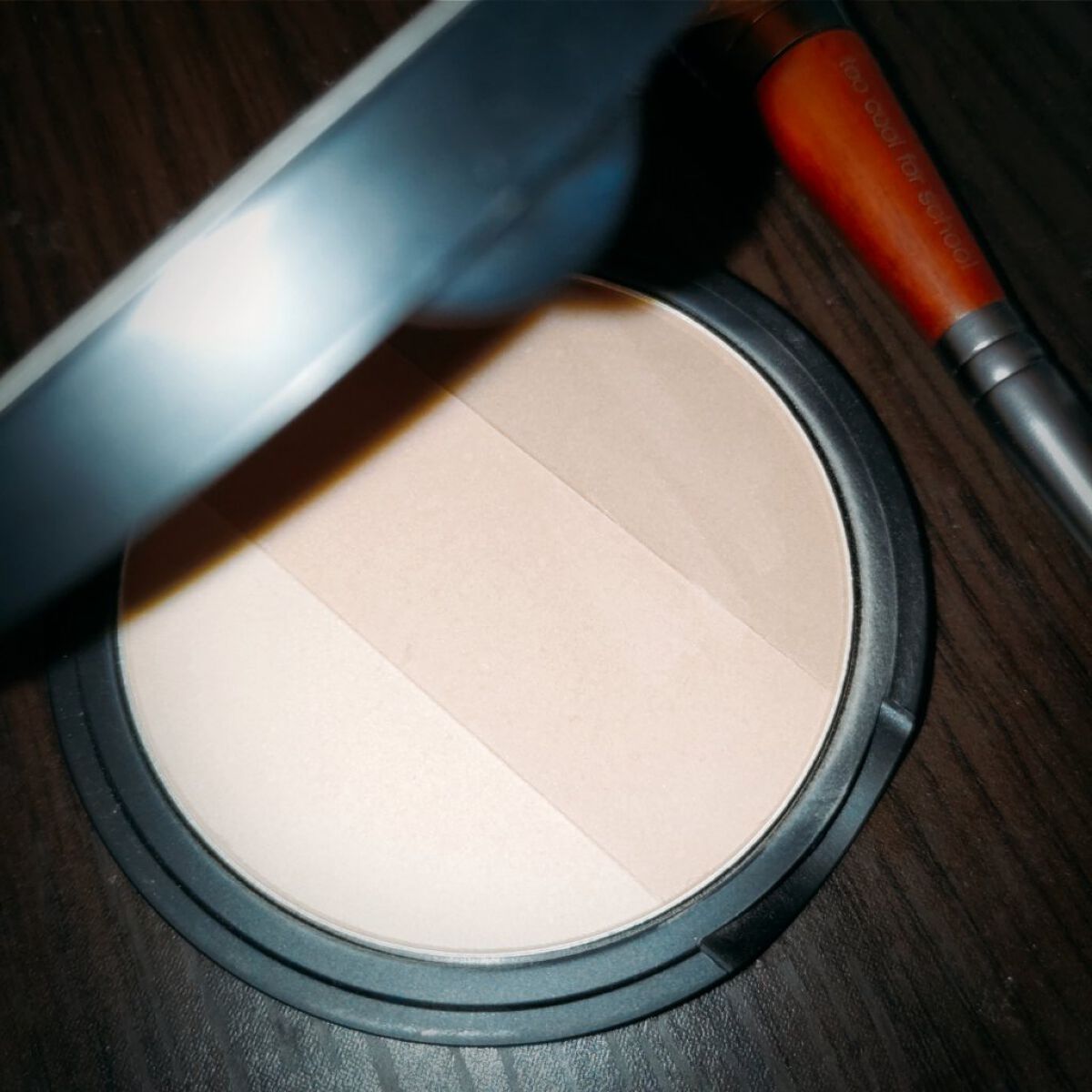 アートクラスバイロダン シェーディング/too cool for school/シェーディングを使ったクチコミ（1枚目）