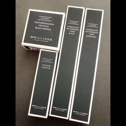 アイゾーン クリエイター/ブリリアージュ/スティックコンシーラーを使ったクチコミ(2枚目)