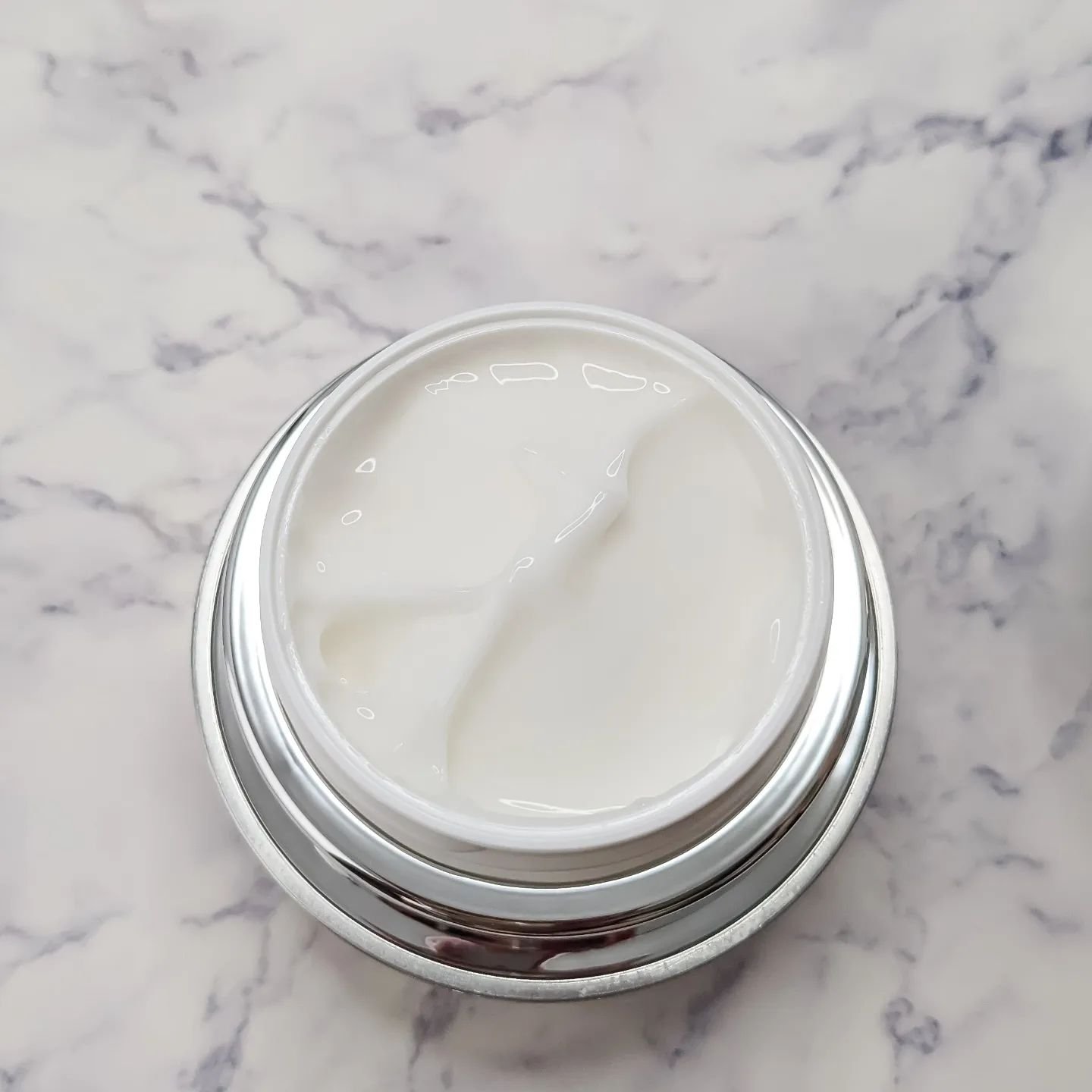 フェイシャル エッセンス クリームマスク/COCOCHI/フェイスクリームを使ったクチコミ（2枚目）