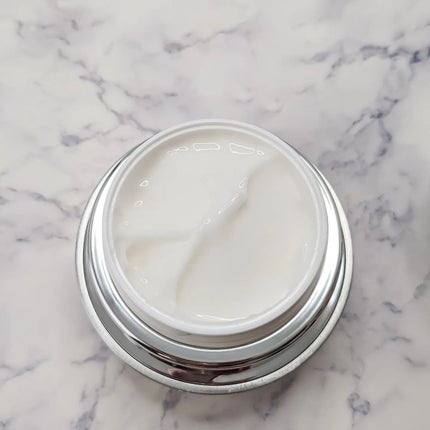 フェイシャル エッセンス クリームマスク/COCOCHI/フェイスクリームを使ったクチコミ(2枚目)