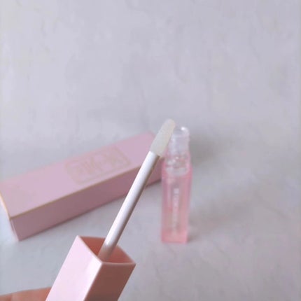 FTC FFアイラッシュセラム クリスタリュクスEX/FTC/まつげ美容液を使ったクチコミ(2枚目)