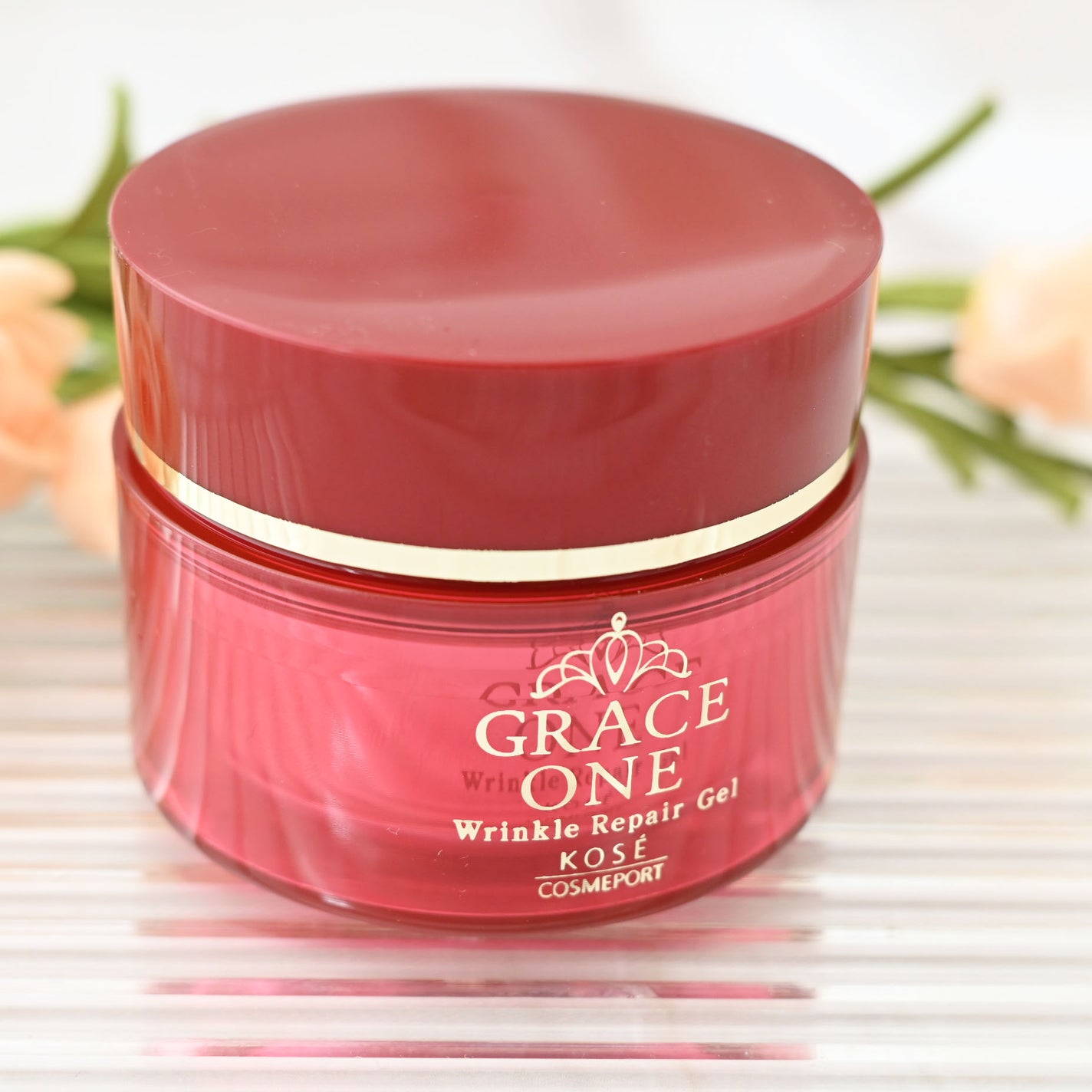 グレイス ワン 薬用リンクル リペアジェル/グレイスワン/オールインワン化粧品を使ったクチコミ(3枚目)