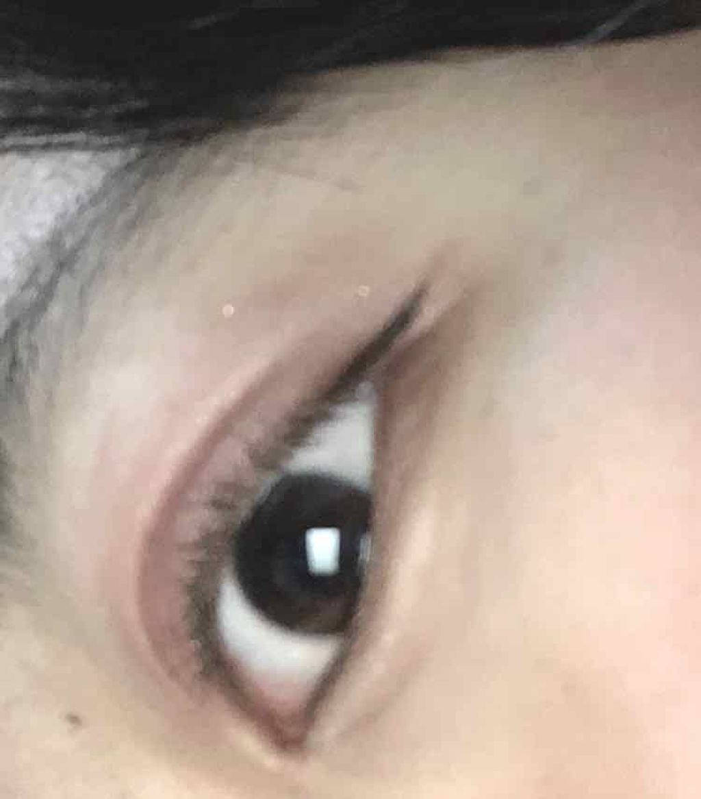 アイニュアンス/キャンメイク/アイシャドウパレットを使ったクチコミ(2枚目)